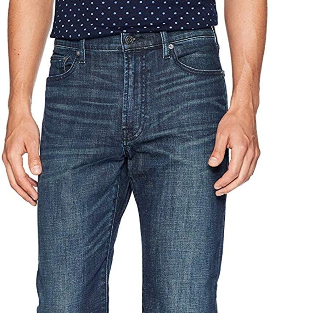 Lucky Brand Men's Jeans